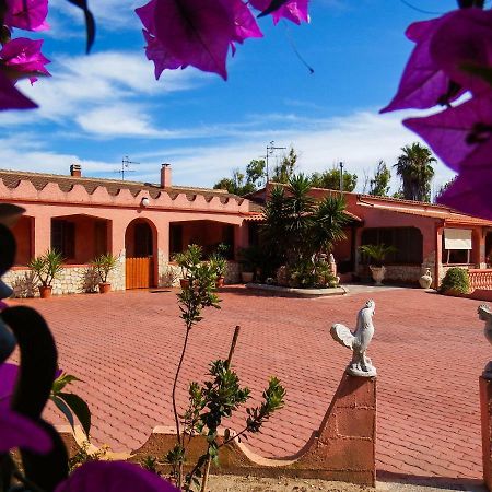 B&B Cala Dolce Alghero Exterior photo