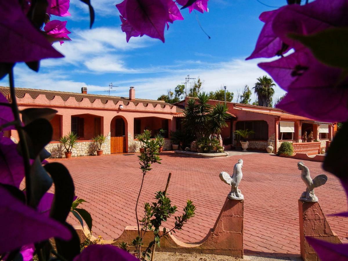 B&B Cala Dolce Alghero Exterior photo