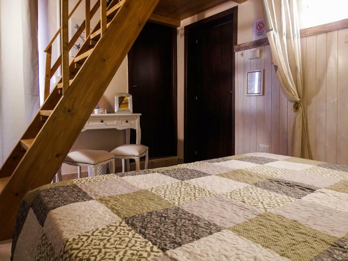 B&B Cala Dolce Alghero Exterior photo